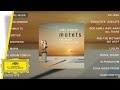 Karl Jenkins: Motets - Audio sampler 