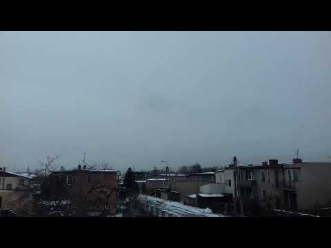 29.01.2021r., jaka była pogoda w Boguszowicach