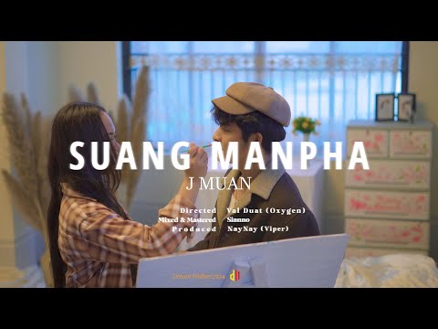 J Muan - Suang Manpha [Official Music Video]