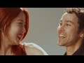 MAX STUPID IN LOVE Feat HUH YUNJIN Of LE SSERAFIM OFFICIAL MUSIC VIDEO