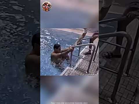 gold medal இவருக்கு தைரியம் அதிகம் தான் 😱 #facts