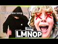 LMNOP Song Meme Parody Of 67 Meme