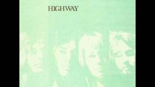 Free - Highway - The Stealer (2)