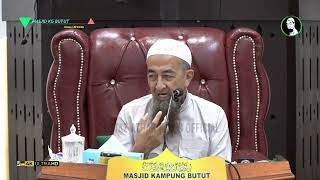 Kahwin Dengan Orang Bunian - Ustaz Azhar Idrus