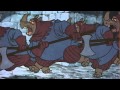 Robin Hood 2010 VS Robin Hood Disney