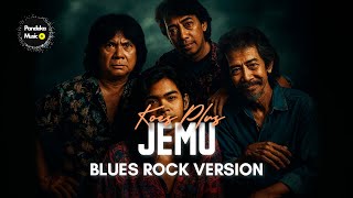 Download lagu JEMU – KOES PLUS | Rock Blues AI Cover by Pandeka Music [BEST VERSION] mp3
