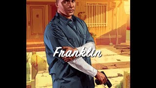 preview picture of video 'GTA 5 PROLOGUE ET MISSION#1 FRANKLIN ET LAMAR'