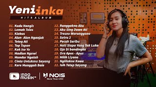 Download lagu Yeni Inka | Dangdut Koplo | Kudu Nangis, Lemah Teles Full Album mp3