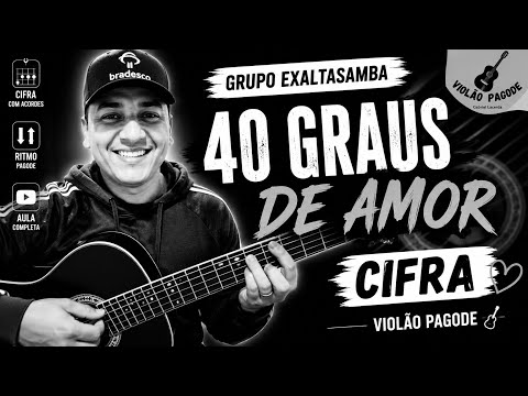 40 Graus - Angelo