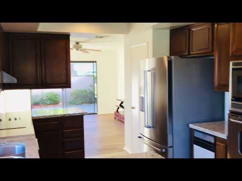 Thousand Oaks Gem: Tudor Traditional Style Home with Scenic Views property video