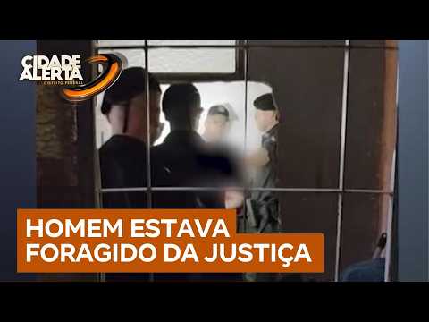 Vídeo mostra policiais salvando menino de 3 anos feito refém pelo pai em Goiás | Cidade Alerta DF