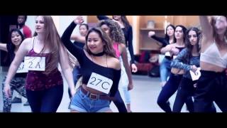 CAISA Fashion Show 2017 Audition Video (Prod. Lina Li)