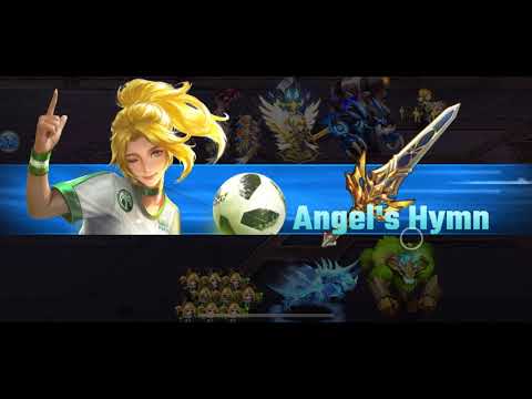 Era of chaos, Endless Inferno, going up to lvl 91