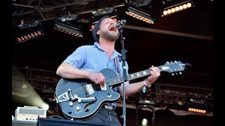 Dr Dog Performs at Monterey Pop 50 ⚡️ &quot;How Long Must I Wait&quot;