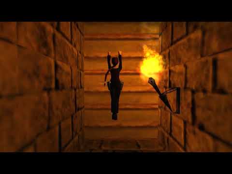 TRLE 2003.07.05 - Infernal Tower