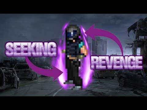 Cataclysm: Dark Days Ahead | Mind Over Matter + No Hope Mods