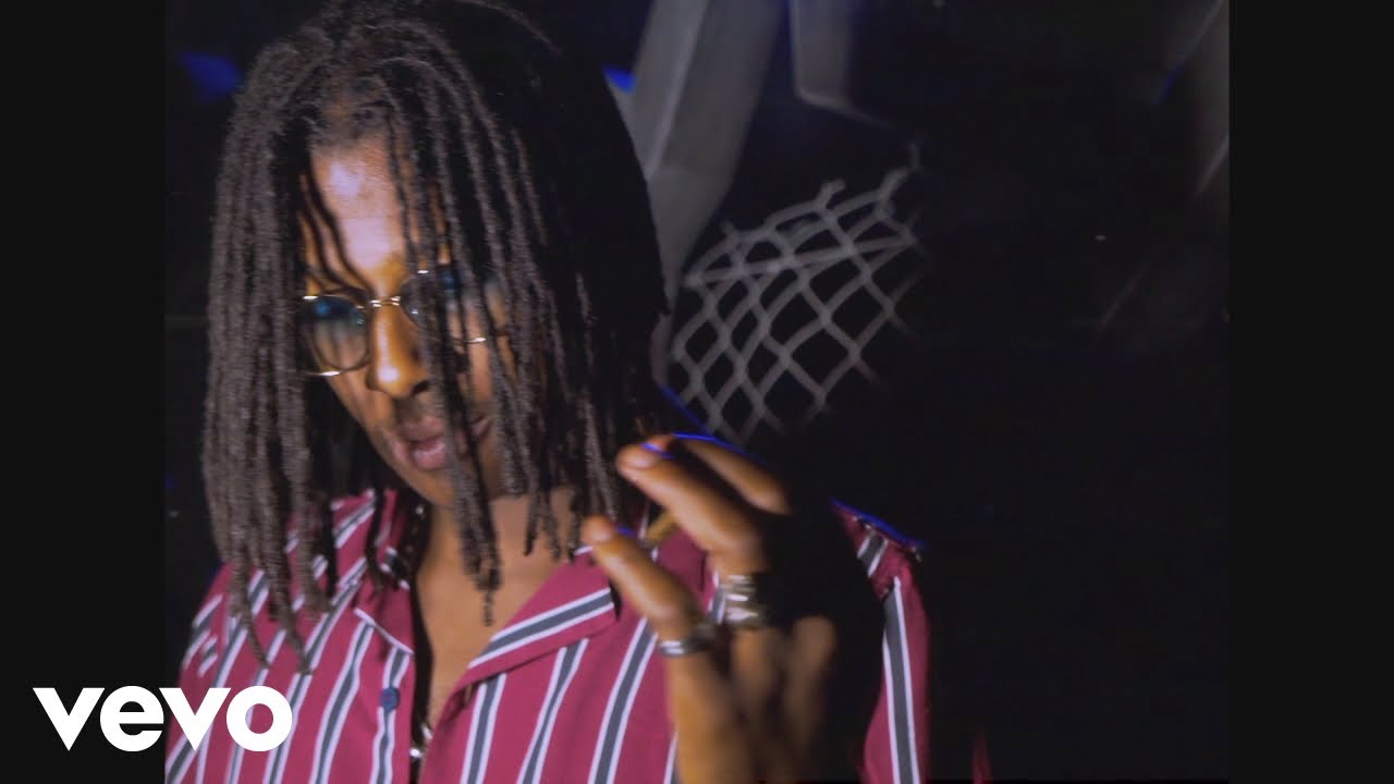 Cheu-B — Ma folie