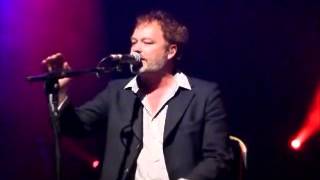 The Levellers. Our Forgotten Towns. Harrogate. 29/9/12