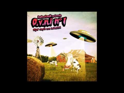 Neurokontrol - Psycho Pump - 170 (AngrY LunA Remix) (OVNI RECORDS 01)