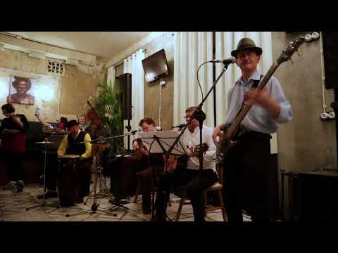 Los Buchos Band - Bamboleo (Gipsy Kings) Cover