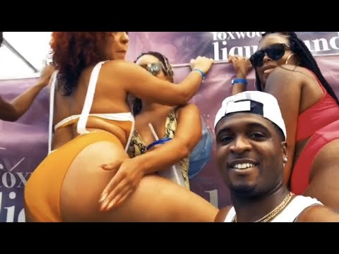 So Delightful - Axis Gettin Cash