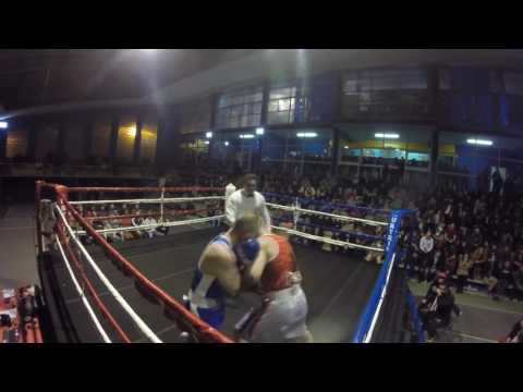 Haritz Lopez – MAMPO vs Sergio Gomez “Tanke” – BSK-MT/URDULIZ. -78 kg.