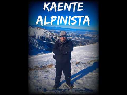 Kaente - Alpinista ( prod.CPKBEATZ )