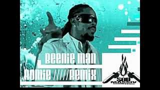 Beenie Man - Romie - Bubble Gum Riddim (SuedMassiv Sound Remix - Feb.2013)