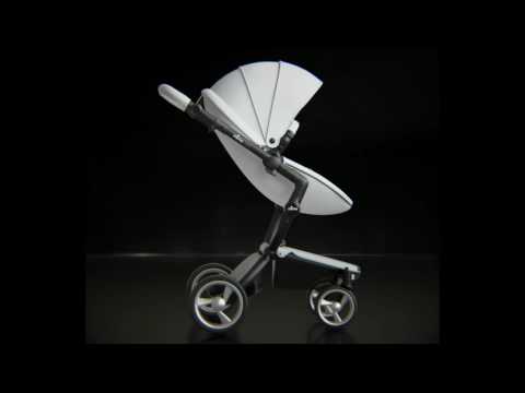 Mima Xari Stroller