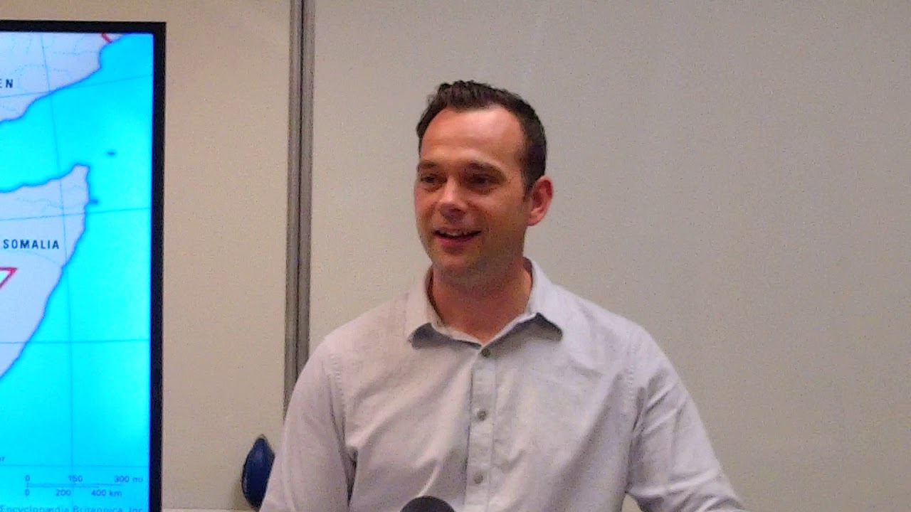 History of Christianity in Africa