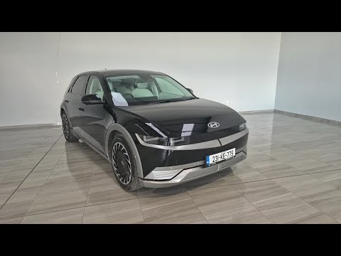 Hyundai IONIQ 5 77kW Platinum - Image 2