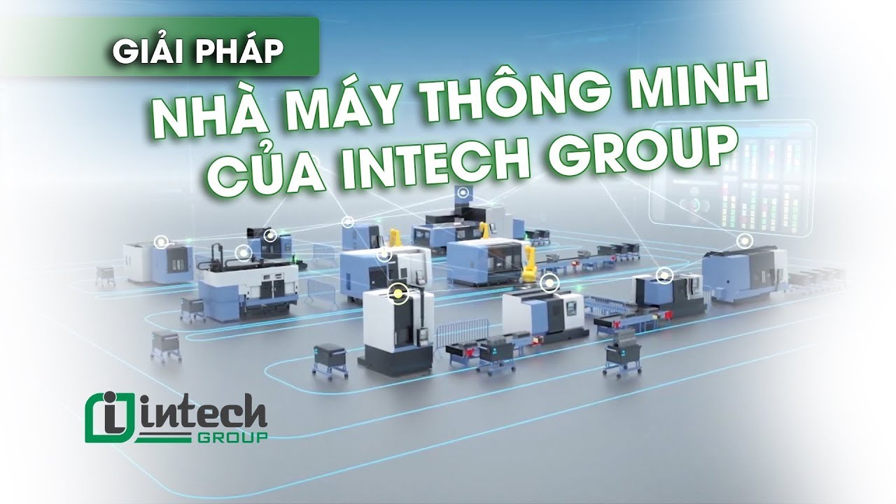Intech Group Video
