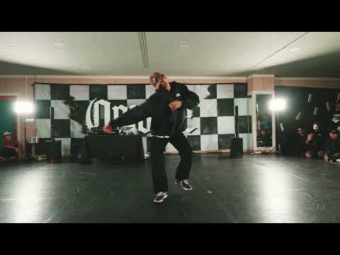 ORIGINE : Checkmate  / JUDGE SHOWCASE : GISEOK