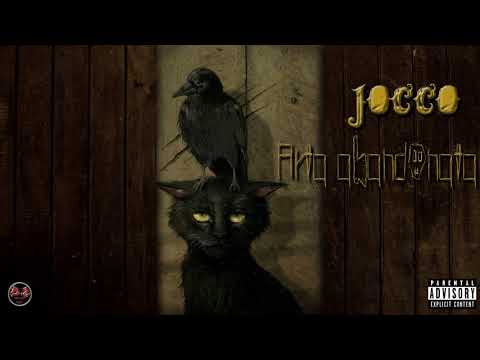 Jocco - Tot ce e rau ("Arta abandonata"/2018)