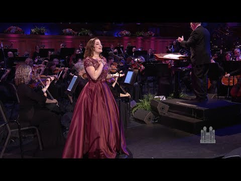 "Hello, Young Lovers," from The King and I - Laura Michelle Kelly