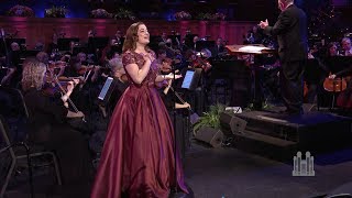 &quot;Hello, Young Lovers,&quot; from The King and I - Laura Michelle Kelly