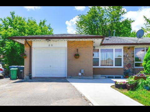 50 Wilton Drive Brampton