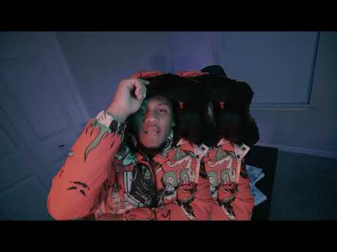 YFK Syn - LESSONS Feat. SK (Official Music Video)