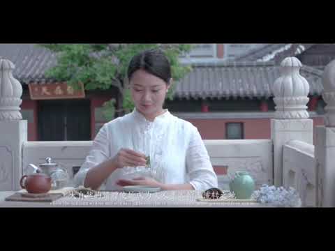 Executando “Lianyungang, uma cidade mítica à beira-mar”