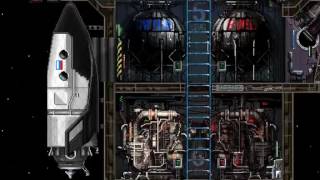 space incident ep 1 this is a weird game