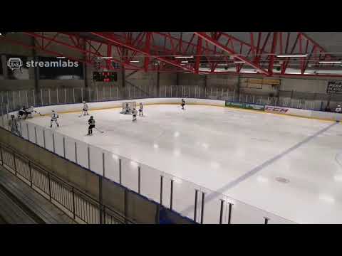 GrIFK White - EPS (U13 AA) 31.10.2020