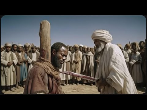 Cortaron las manos a un pastor para que no predicara… pero las manos siguieron alabándo