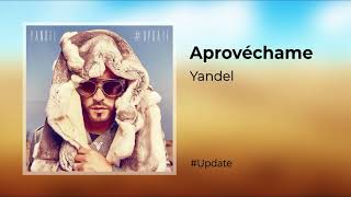 Yandel - Aprovéchame (Original Audio) [#Update]