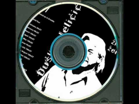 Duško Jeličić - Ma ča će to mane