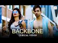 Backbone Lyrical Video Harrdy Sandhu Zenith Sidhu Jaani B Praak Romantic Hindi Song