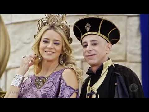 O LIVRAMENTO DE SADRAQUE, MESAQUE E ABEDE-NEGO NA FORNALHA DE FOGO ARDENTE!