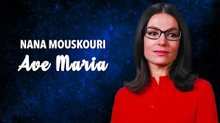 Nana Mouskouri - Ave Maria (Official Audio)