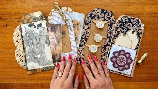 Journal Add-ons: Tri-Fold Day 5