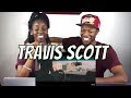 Travis Scott - Birds in the Trap | Reaction Travis Scott - Birds in the Trap | Reaction