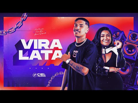 CIEL FARRA - VIRA LATA